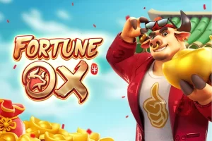Boi da Fortuna Slot RTP – Descubra os Segredos Deste Jogo